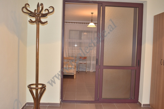 Apartament me tre dhoma gjumi për shitje në dora d'istria në rrugë