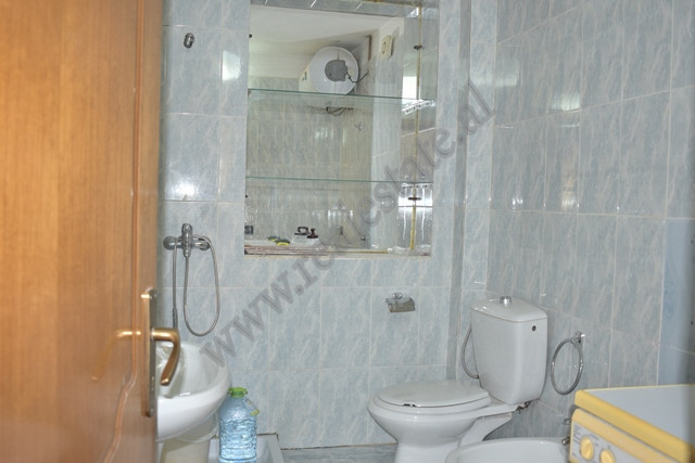 Apartament me tre dhoma gjumi për shitje në dora d'istria në rrugë