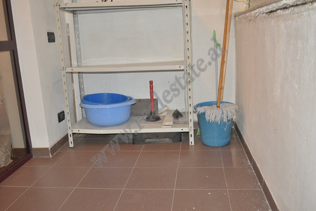 Apartament me tre dhoma gjumi për shitje në dora d'istria në rrugë