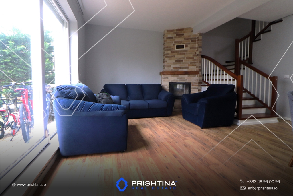 Shtëpi me qira 137m² në marigona residence