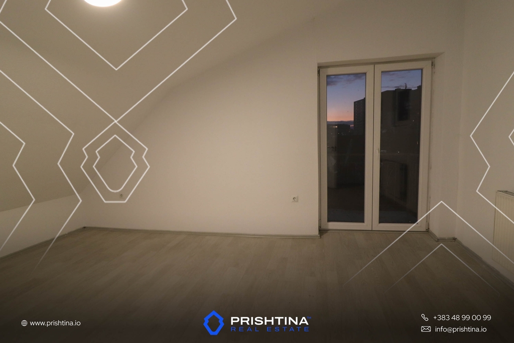 Apartment for rent 85m² in dardani