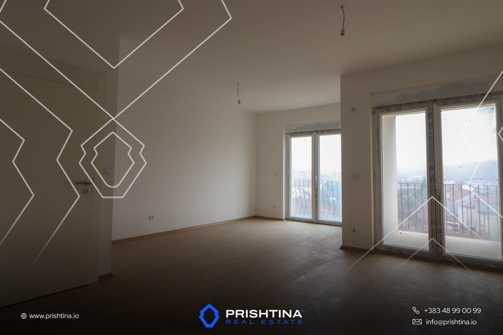 Banesë për qira 61.95m² te rruga c