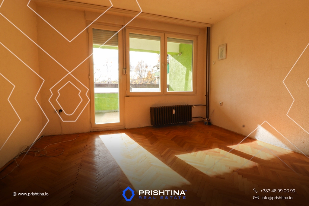 Apartamento para alugar 140m² em dardani