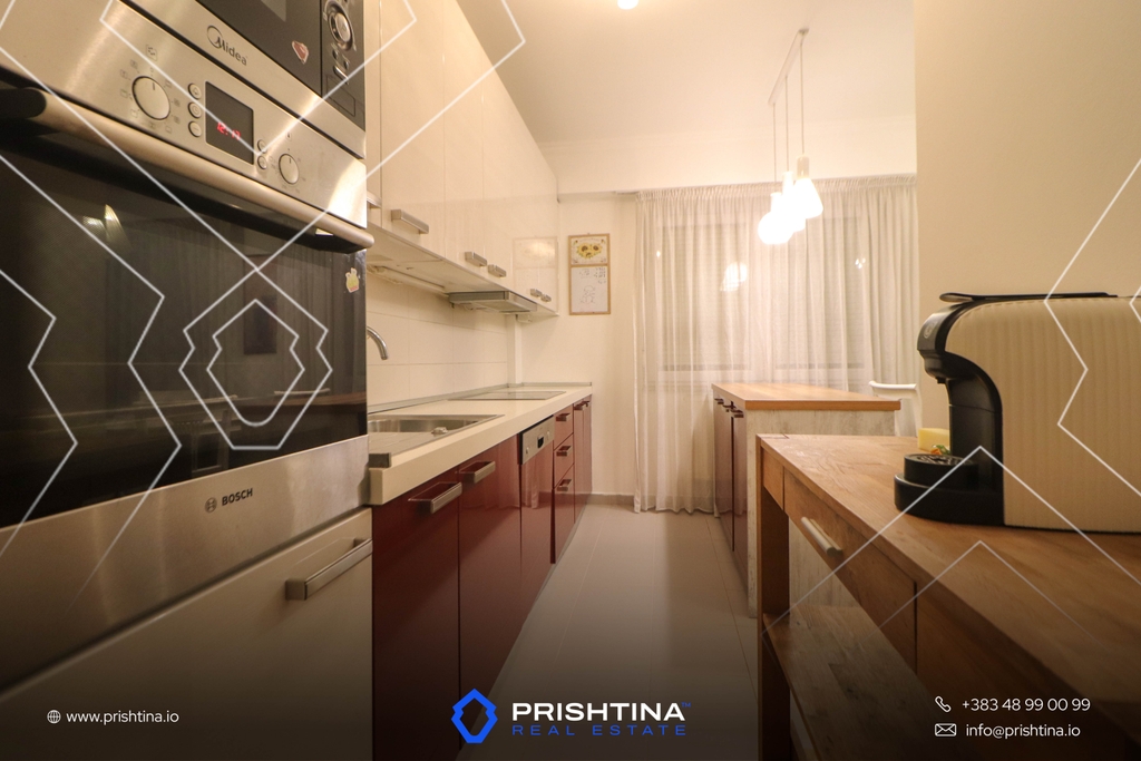 Appartamento in affitto 95m² nel centro città (3)