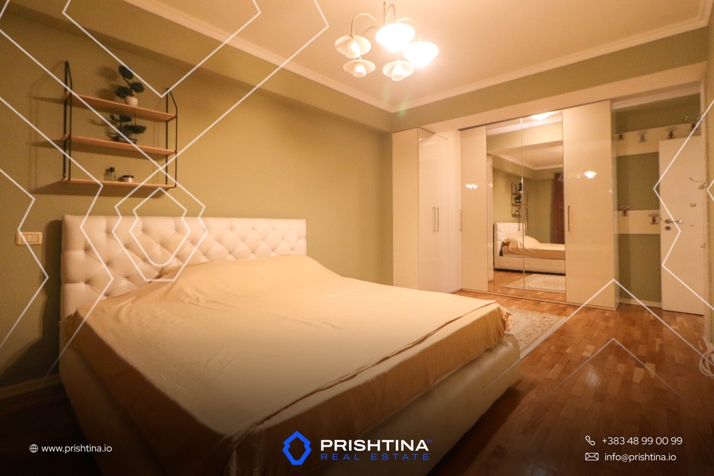 Appartamento in affitto 95m² nel centro città (4)