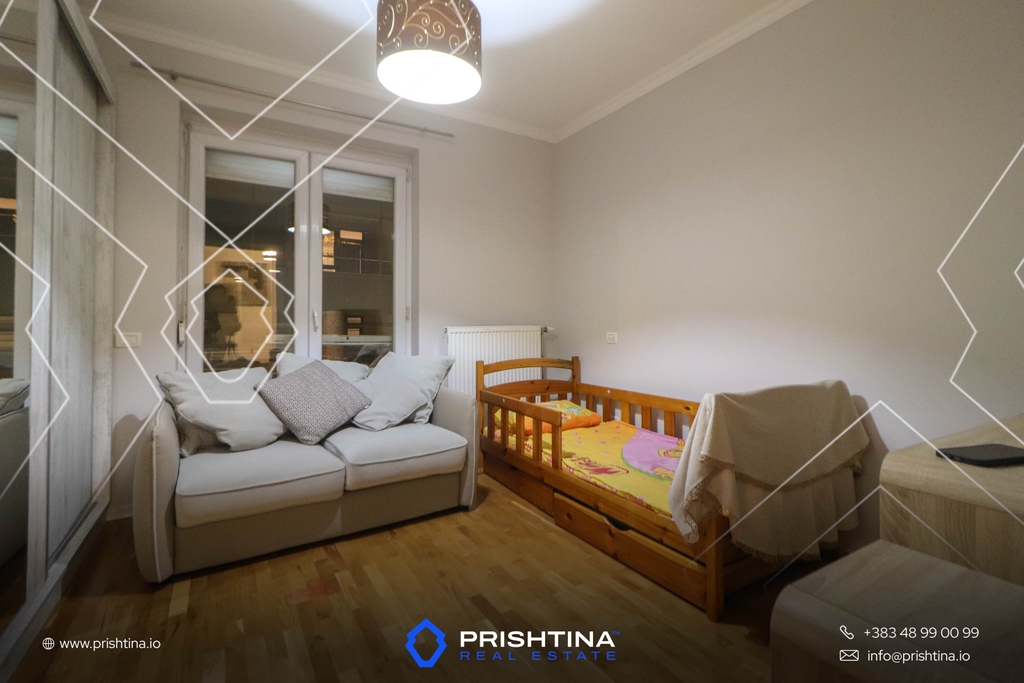 Appartamento in affitto 95m² nel centro città (5)
