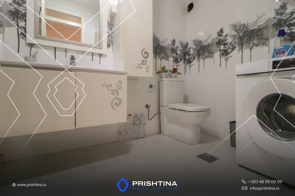 Appartamento in affitto 95m² nel centro città (6)