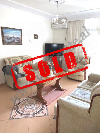 Apartamento de dos dormitorios en venta en la calle harmonia, Pogradec