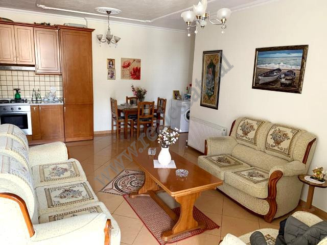 Apartamento de dos dormitorios en venta en la calle harmonia, Pogradec (2)