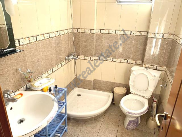 Apartamento de dos dormitorios en venta en la calle harmonia, Pogradec (6)