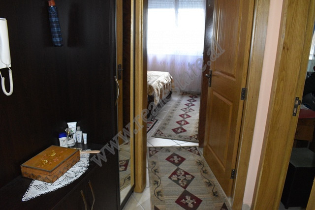 Apartament me një dhomë gjumi për qira pranë bulevardit gjergj fishta në Tiranë