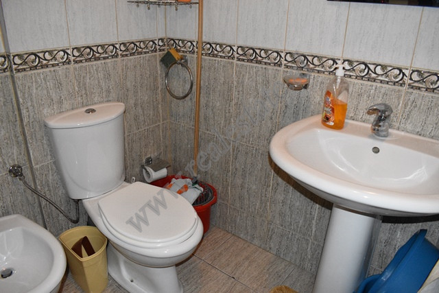 Apartament me një dhomë gjumi për qira pranë bulevardit gjergj fishta në Tiranë