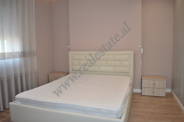 Apartament me dy dhoma gjumi për qira pranë rrugës myslym shyri në Tiranë, shqipëri (8)