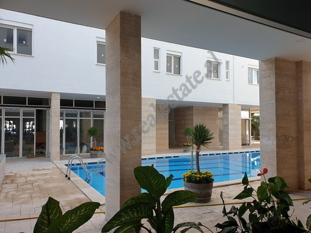 Apartamentos de um quarto à venda na área uji i ftohtë na cidade de Vlora