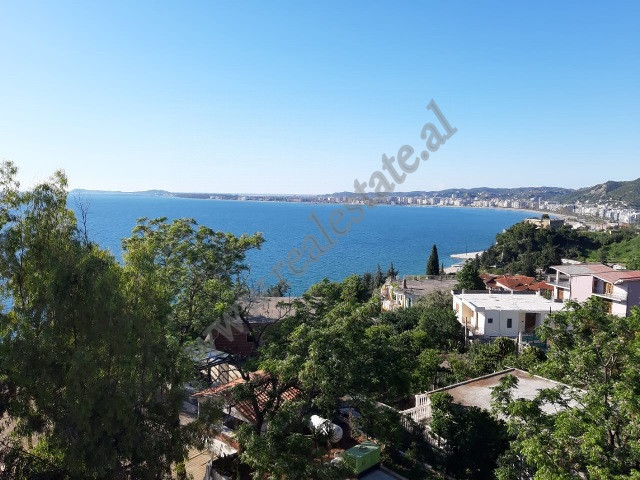 Apartamentos de um quarto à venda na área uji i ftohtë na cidade de Vlora