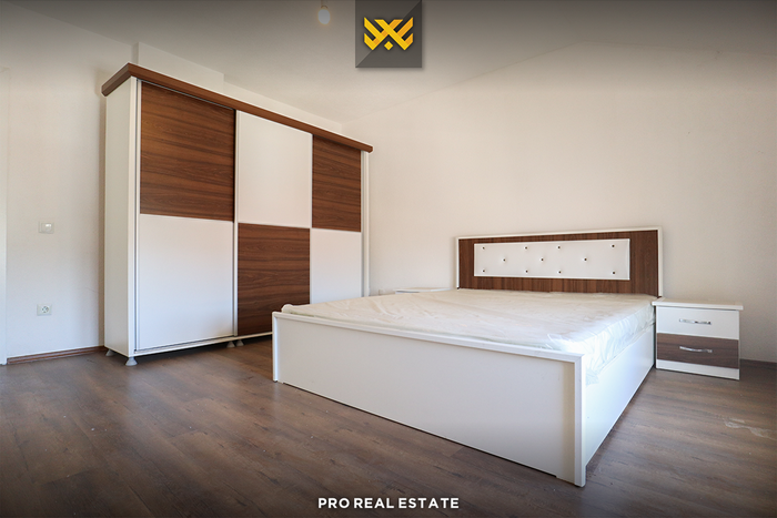 Étage de maison 100m² à louer à velani (4)
