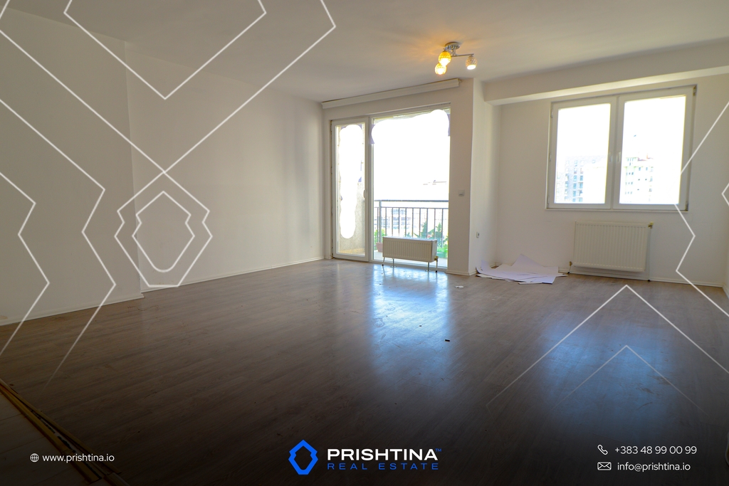 Appartement à louer 113m² sur la rue c