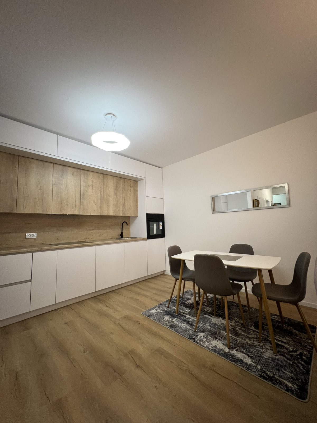 Apartamento para alugar 2+1 em Arbëri (dragodan)