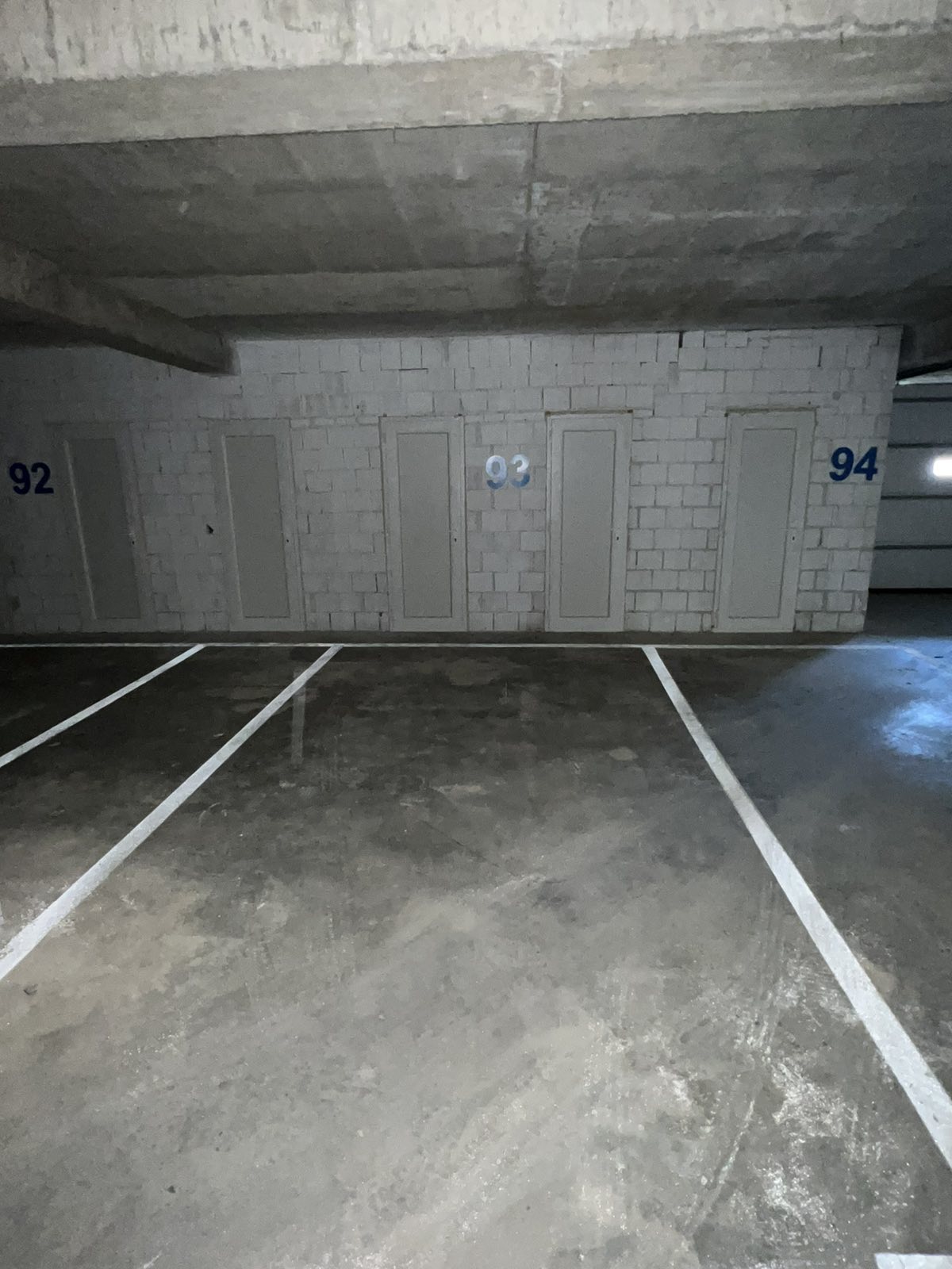 Apartamento para alugar 2+1 em Arbëri (dragodan)