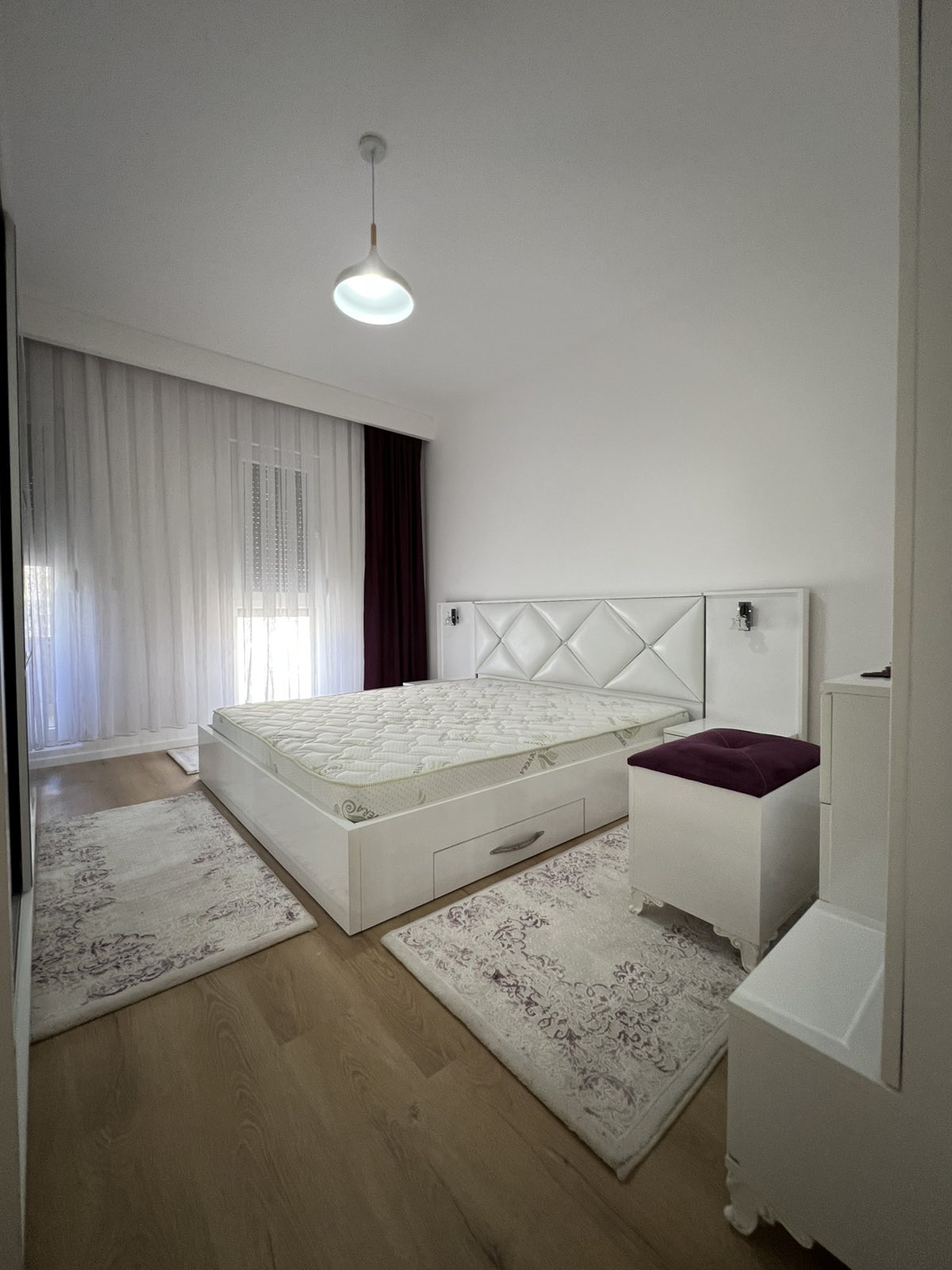 Apartamento para alugar 2+1 em Arbëri (dragodan)