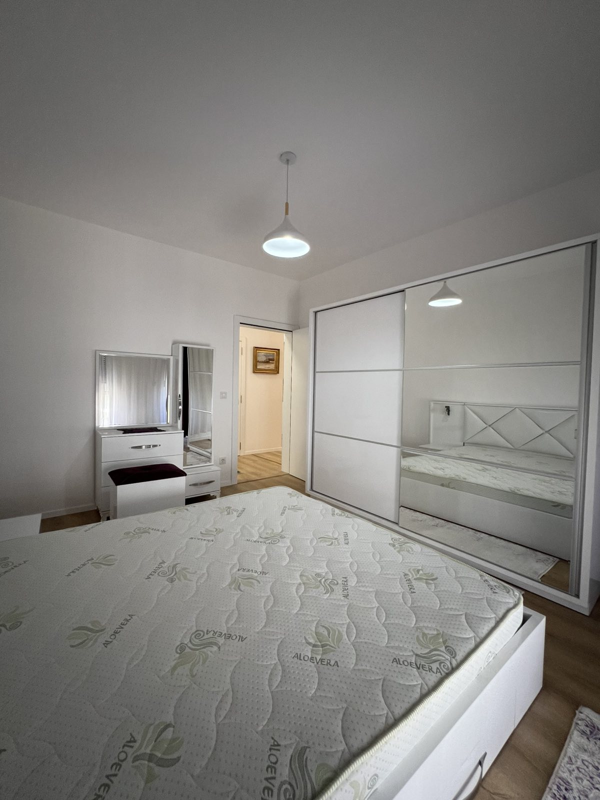 Apartamento para alugar 2+1 em Arbëri (dragodan)