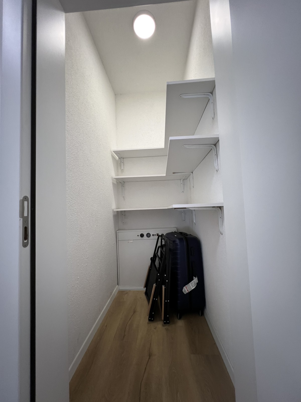 Apartamento para alugar 2+1 em Arbëri (dragodan)