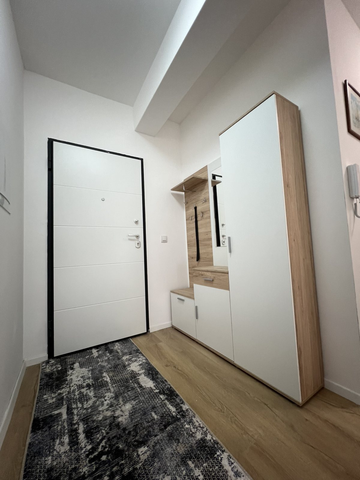 Apartamento para alugar 2+1 em Arbëri (dragodan)