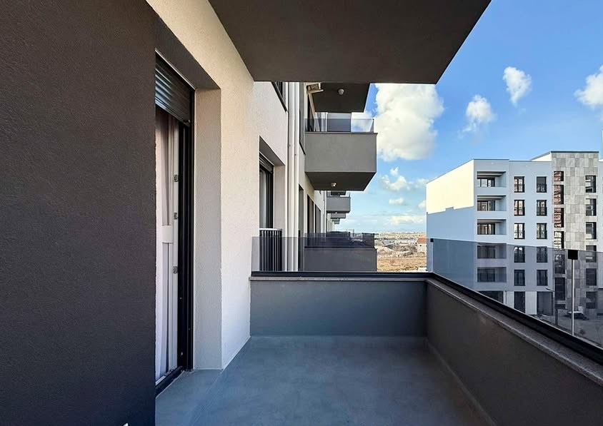 Apartamento para alugar 2+1 em Arbëri (dragodan)