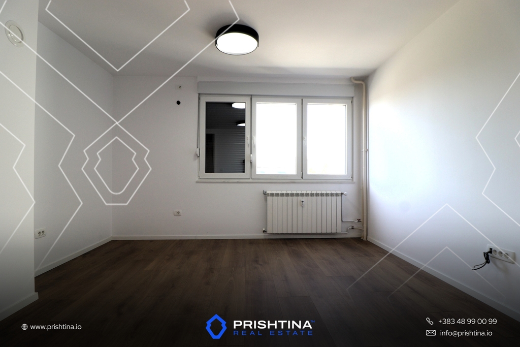Apartment for rent 74m² in the center!