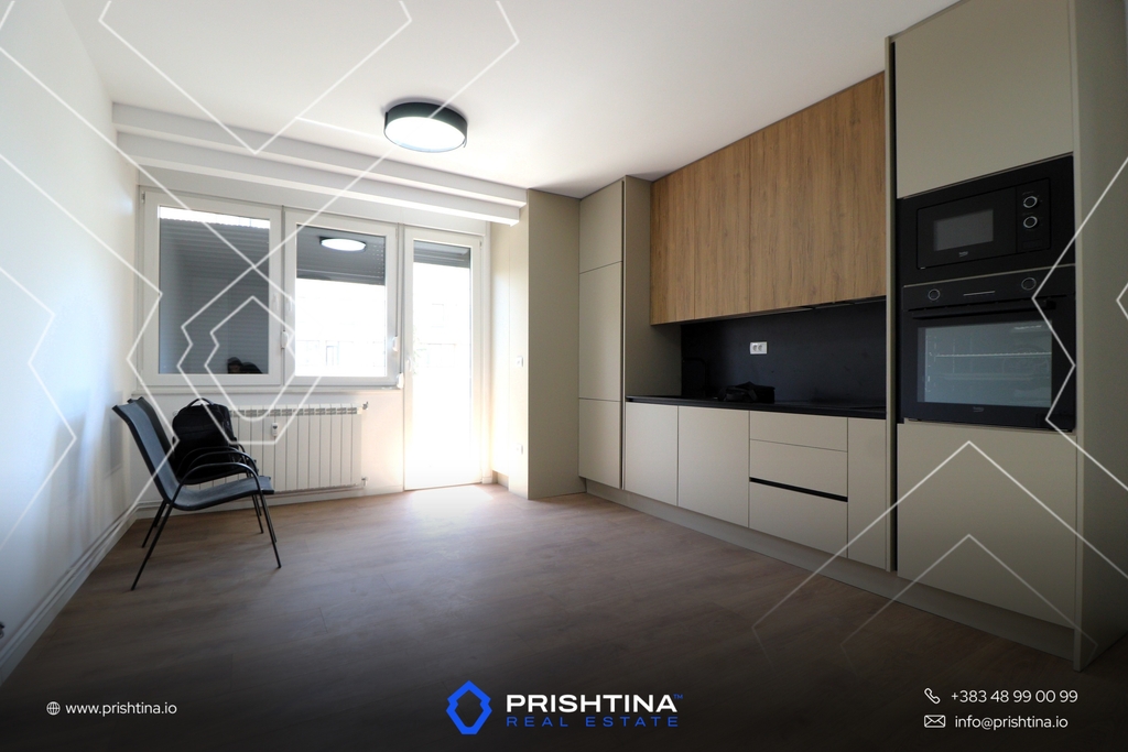 Apartment for rent 74m² in the center! (2)