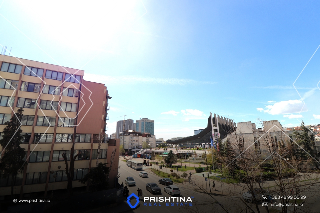 Apartment for rent 74m² in the center! (4)