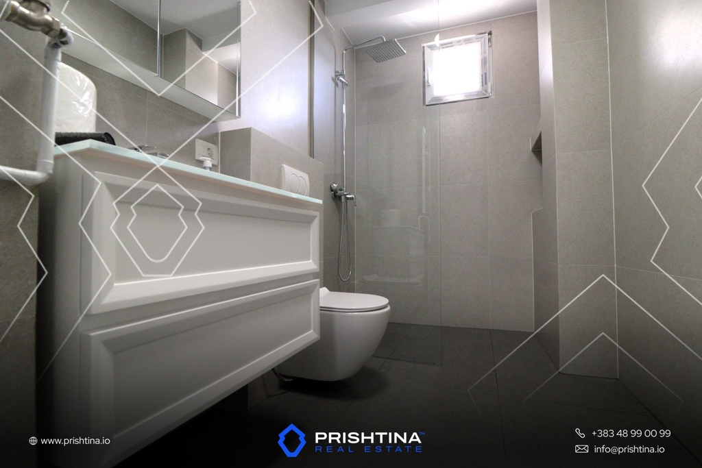 Apartment for rent 74m² in the center! (5)