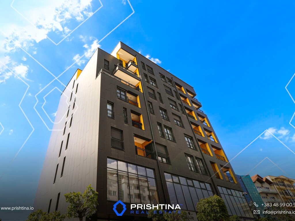 Apartment for rent 74m² in the center! (6)