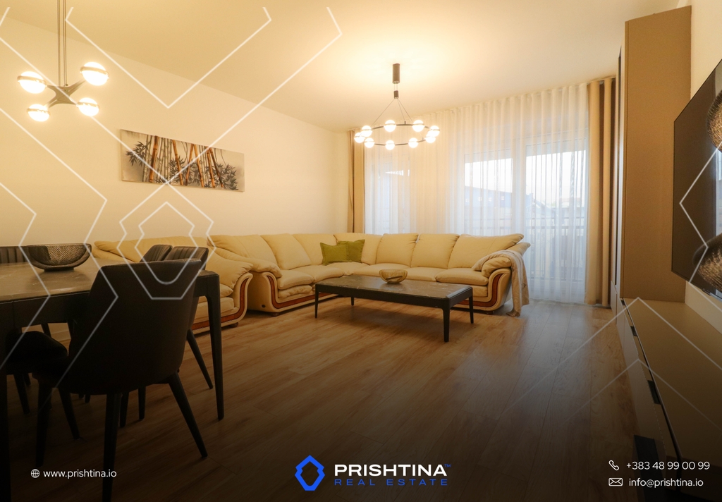 Apartment for rent 74m² in the center! (8)