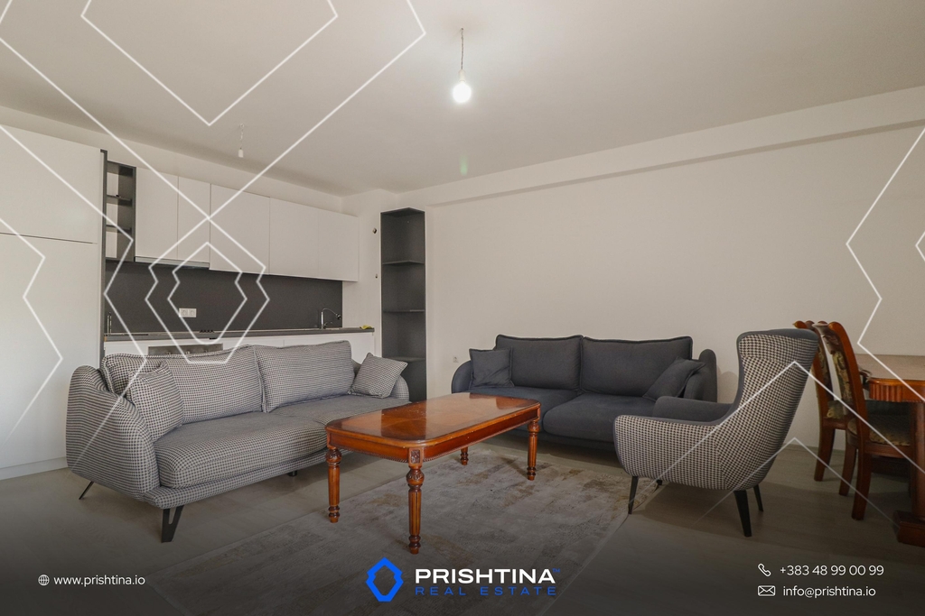 Piso en venta 113m² rr.Muharrem fejza!