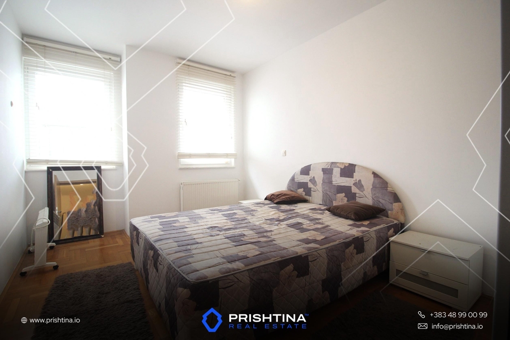 Apartment for rent 75m² in Bregu i Diellit! (4)