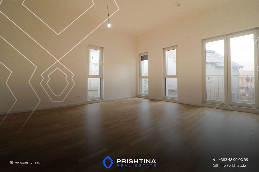 Apartment for rent 75m² in Bregu i Diellit! (6)