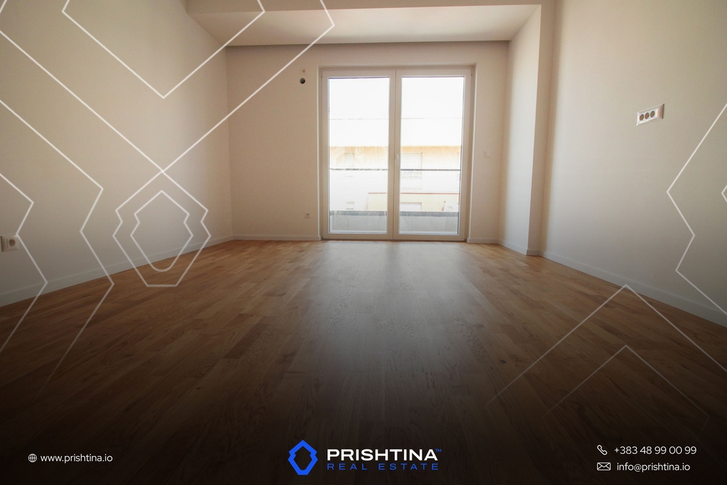Apartment for rent 75m² in Bregu i Diellit! (7)