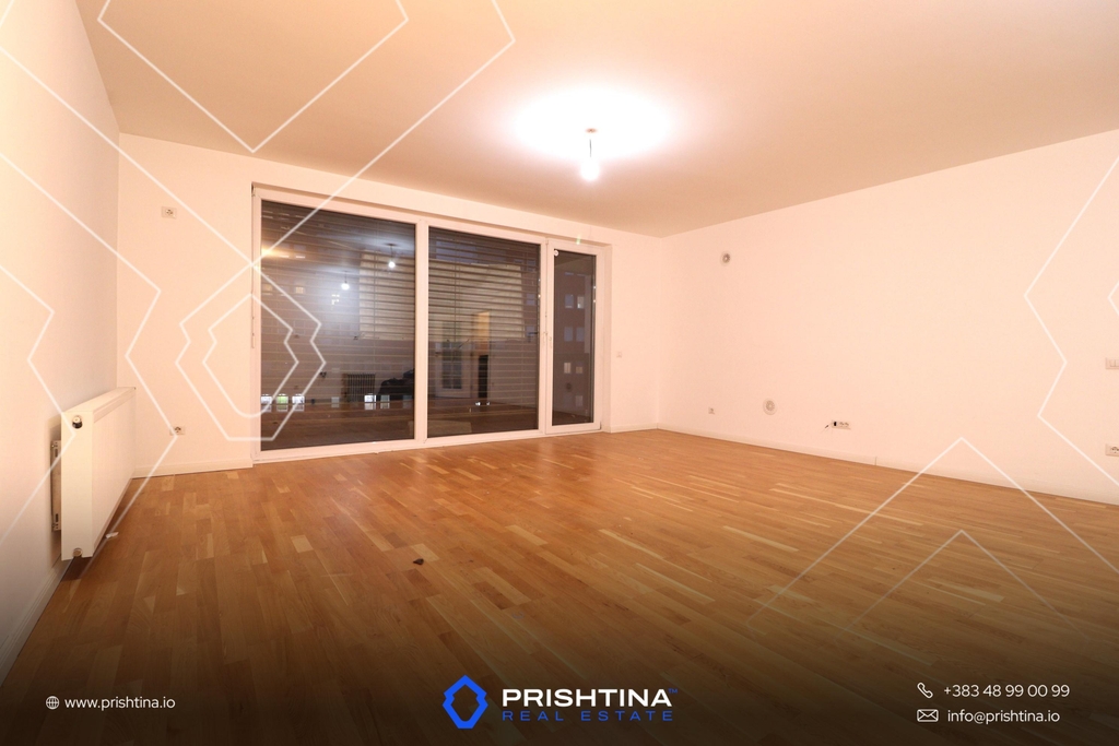 Apartment 90 square meters for rent on street b!