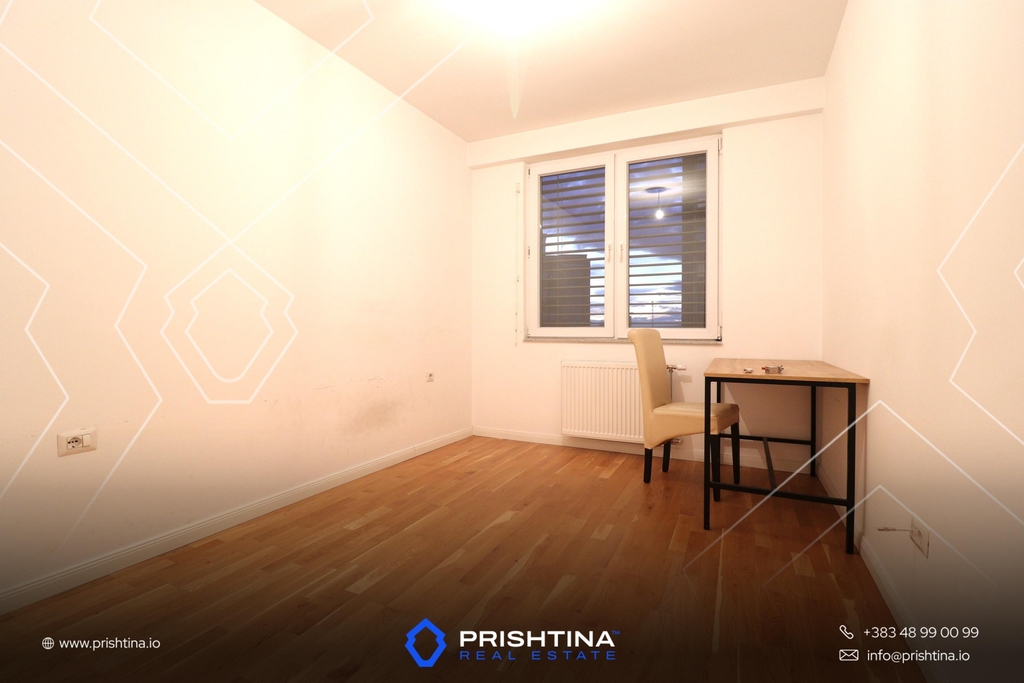 Apartment 90 square meters for rent on street b! (3)