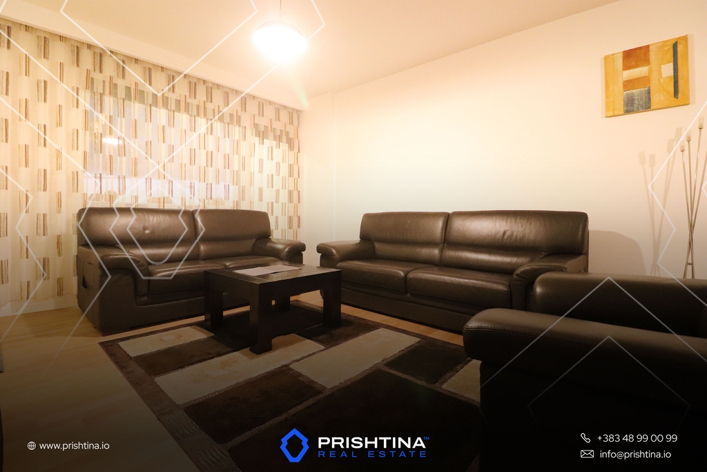 Apartment 90 square meters for rent on street b! (7)