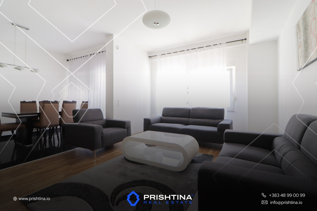 Apartment 90 square meters for rent on street b! (8)