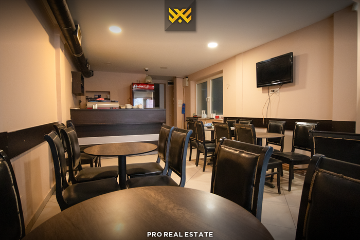 Locale di 80m² in affitto nel centro storico