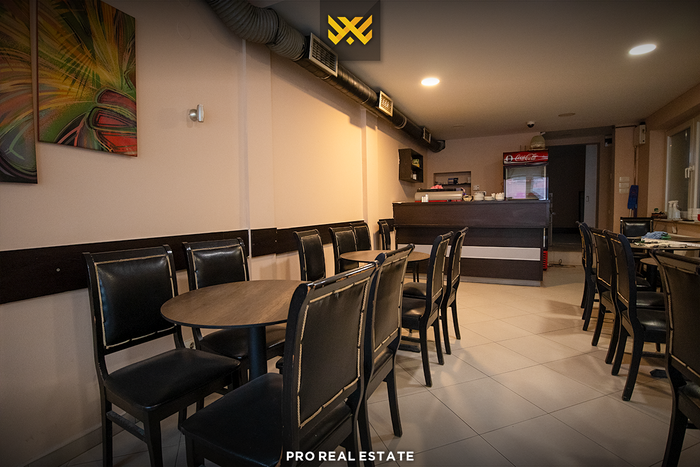 Locale di 80m² in affitto nel centro storico