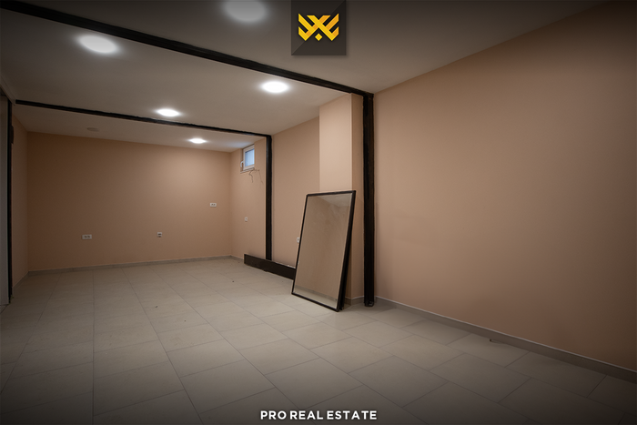 Locale di 80m² in affitto nel centro storico