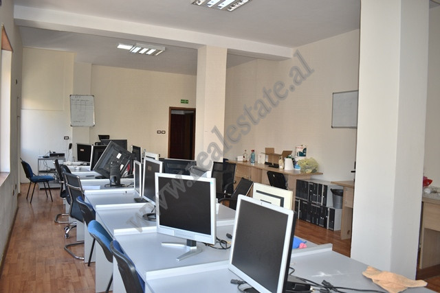 Office space for rent in Blloku area in Tirana, albania (3)