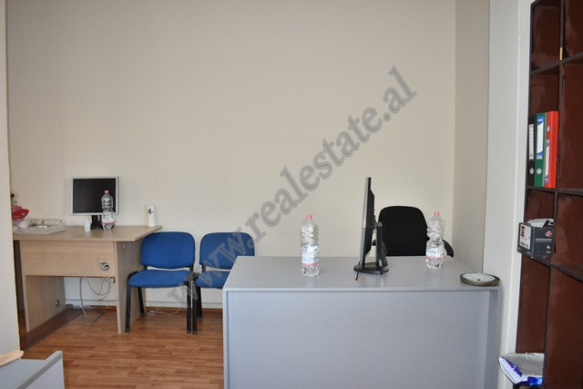 Office space for rent in Blloku area in Tirana, albania (4)