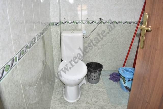 Office space for rent in Blloku area in Tirana, albania (5)
