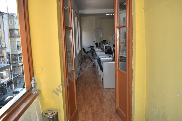 Office space for rent in Blloku area in Tirana, albania (6)