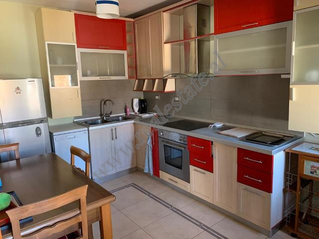 Appartamento duplex in vendita in via memo meto vicino a via ferit xhajko a Tirana, albania (4)
